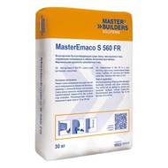 MasterEmaco S 560 FR