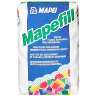 Mapefill